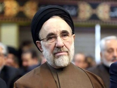 İranın eks-prezidenti xəstəxanaya yerləşdirildi