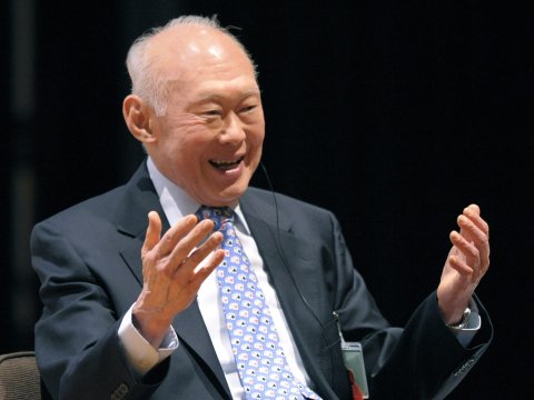 Korrupsiyaya qarşı mübarizədə Sinqapur nümunəsi - V HİSSƏ