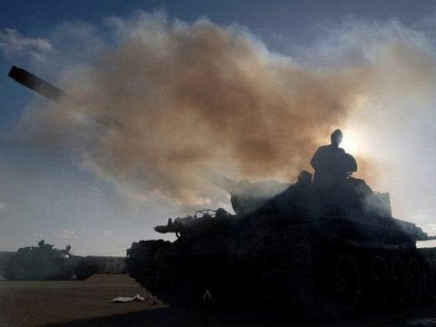 Daha bir İŞİD lideri öldürüldü