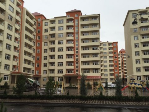 Azərbaycanda yaşayış evləri bahalaşıb - RƏSMİ
