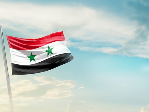 13 ildən sonra yenidən Liviyada