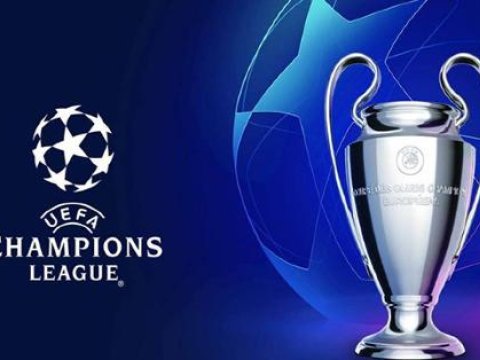 Çempionlar Liqasında pley-off - İlk oyunların NƏTİCƏLƏRİ