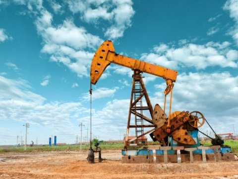 Neft bahalaşdı - Yeni QİYMƏT