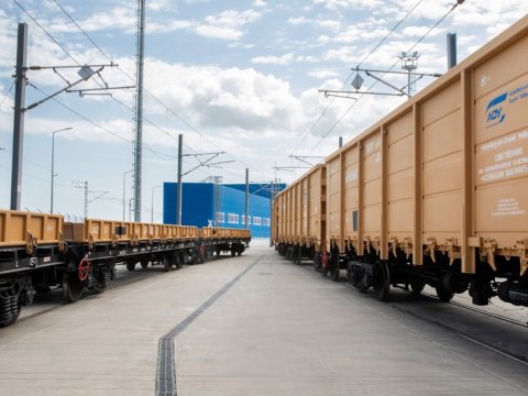 &ldquo;Azərbaycan Dəmir Yolları&rdquo; 300 yeni vaqon alıb
