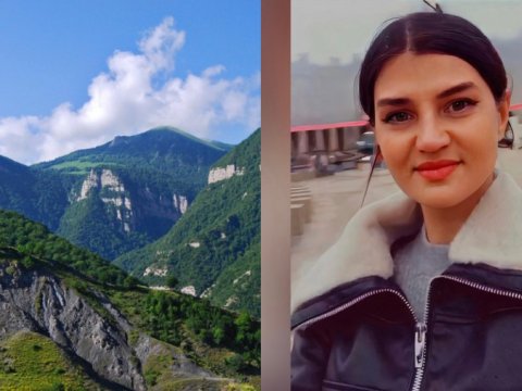 Hökumənin ailəsi də Kəlbəcərə KÖÇDÜ - FOTO