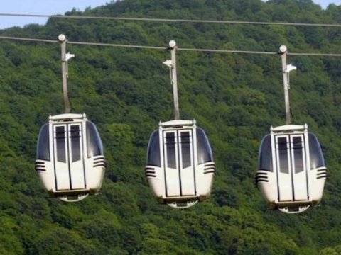 Kəlbəcərdə də kanat yolu OLACAQ