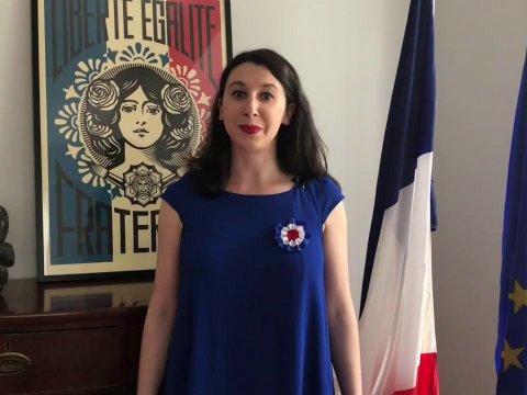 Azərbaycan Fransanın yeni səfirindən bunu gözləyir