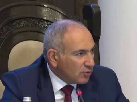 Ermənistan vətəndaşları Şuşaya turist kimi gedə bilər - PAŞİNYAN