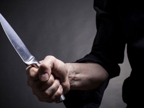 Kürdəxanıda dəhşət: kişi əvvəlcə arvadını, sonra özünü öldürdü