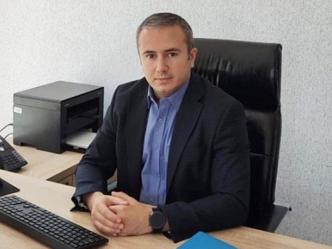 Elektron Təhlükəsizlik Xidmətinə yeni rəis TƏYİN EDİLDİ