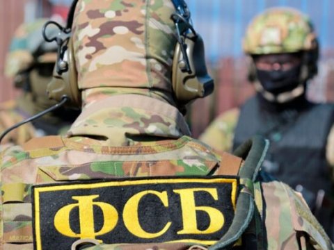 Rusiyada sərhəddə əməliyyat keçirdi: azərbaycanlı tutuldu - GÖRÜNTÜLƏR