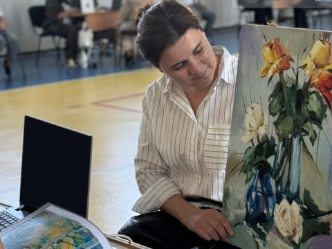 MİQ-də müsahibənin ikinci günü