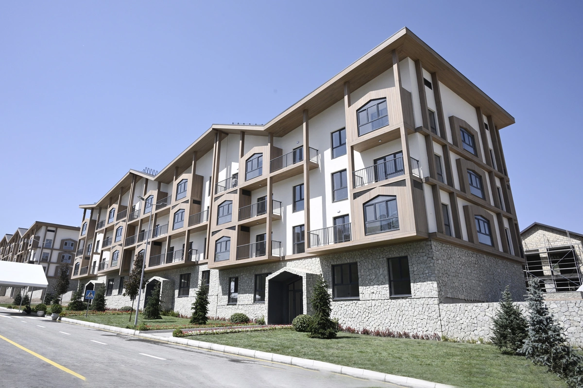 İqtisadi dirçəlişin yeni mərkəzi - KƏLBƏCƏR