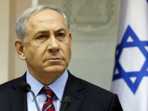 Netanyahu təsdiqlədi: Qəzza ələ keçiriləcək