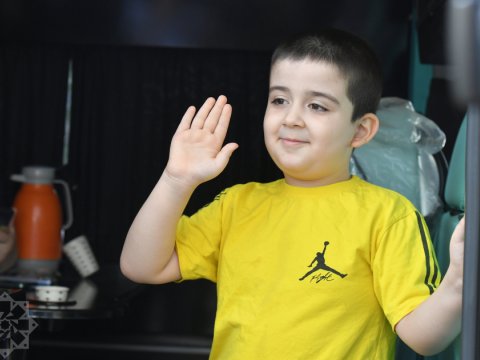 Ağdam həsrəti sona çatdı - 68 ailə ata-baba yurduna QAYIDIR