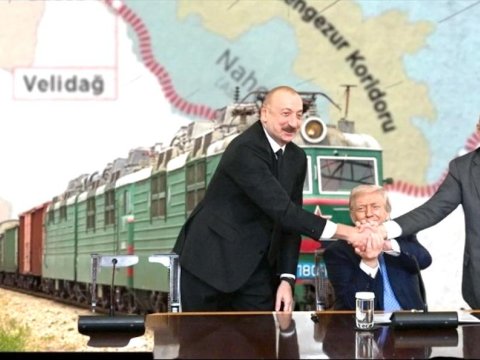 Zəngəzur dəhlizi 2029-cu ilin sonunadək istismara veriləcək - Nazir