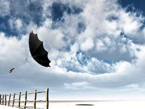 Külək nə vaxt dayanacaq? - AÇIQLANDI