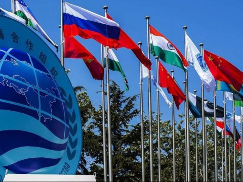 Şanxay Əməkdaşlıq Təşkilatının sammiti&nbsp;-&nbsp;Əliyev və Paşinyan da dəvət olunub