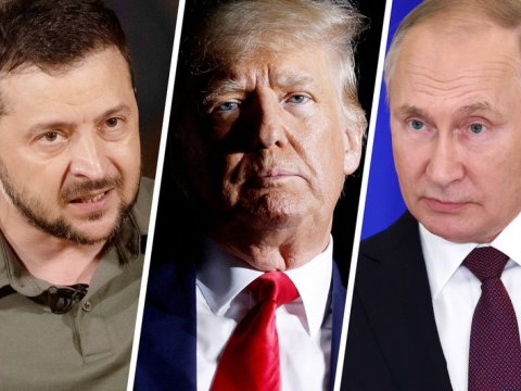 Üçtərəfli görüş&nbsp;olmayacaq: Tramp Putini yenə hədələdi