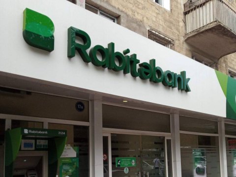 Rabitəbankın səhmlərinin 6%-dən çoxu SATILDI