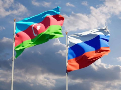 Bu gün Azərbaycan-Rusiya iclası keçiriləcək