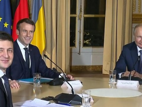 Zelenski və Putinin görüşü niyə alınmır? - TƏFƏRRÜAT