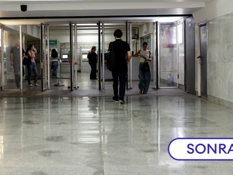 Təmirdən sonra "Memar Əcəmi" - FOTOLAR