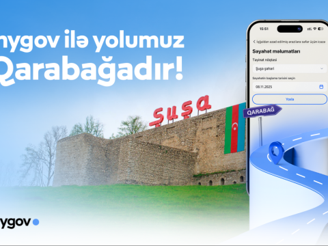 Qarabağa səfərlərdə YENİLİK