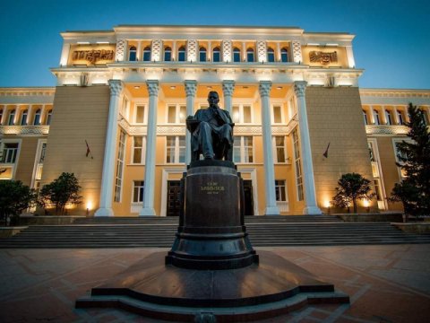 Abidələrlə bağlı YENİLİK