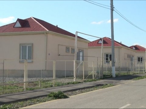 Başqalarının mənzilində yaşayan 687 nəfər Qarabağa köçürülüb - RƏSMİ