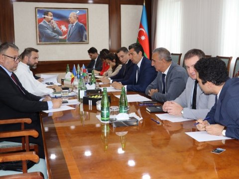 Xocalı və Ağdərəyə 800 ailənin köçürülməsi planlaşdırılır