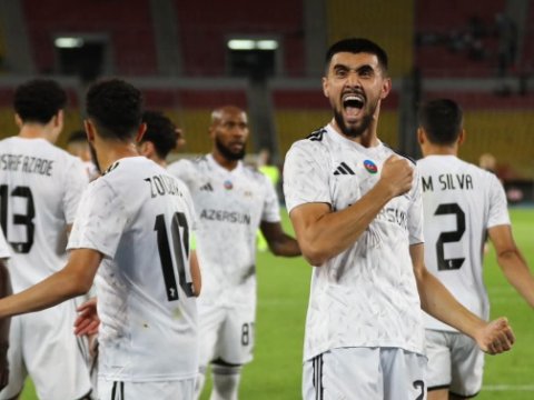 "Qarabağ" növbəti mərhələyə çıxacaq? - ŞƏRH