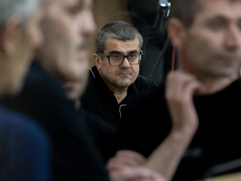 Kəndimizə aramsız mərmi yağdırırdılar - MƏHKƏMƏ