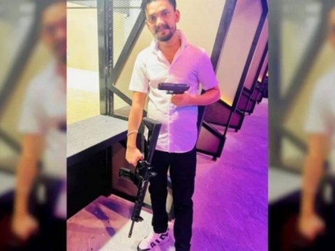 Azərbaycan kriminal avtoriteti ölkəsinə təhvil verdi - VİDEO