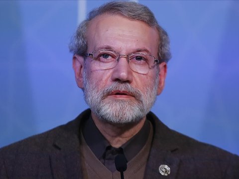 Azərbaycanın İsrailə yardım etdiyinə dair sübut yoxdur - LARİCANİ