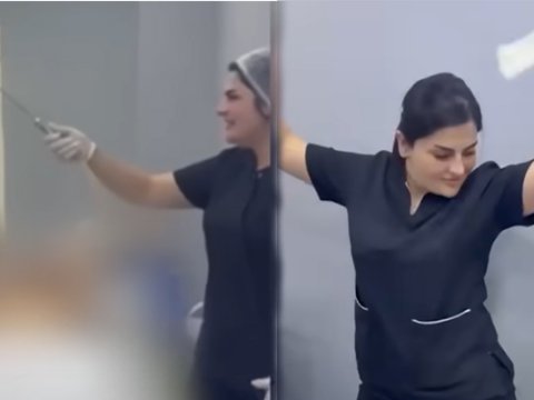 Videonu görəndən əsəb keçirirəm... - Pasiyent DANIŞDI - VİDEO