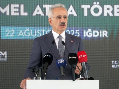 Zəngəzur dəhlizindən 147&nbsp;milyard QAZANA BİLƏRİK