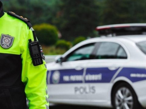 Sükan arxasında yuxuya getmək... - Polisdən müraciət