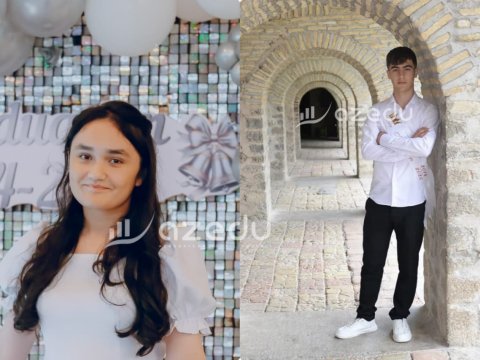 700 bal toplayanlar bu universiteti SEÇDİLƏR