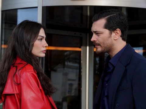 Türk serialları dünyanı fəth edir - 1 milyard tamaşaçı