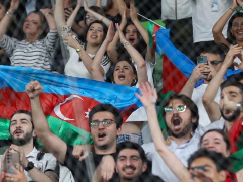 "Qarabağ"ın oyununa nə qədər bilet satılıb?