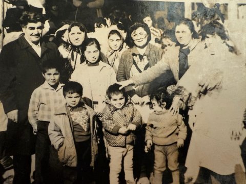 Xankəndinin həsrəti ilə yaşayan atamın arzusu... - FOTO