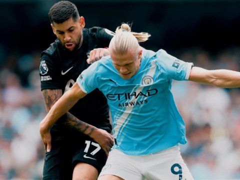 "Tottenhem" "Mançester Siti"ni məğlub etdi