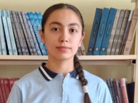 Hazırlığa getmədən 637 bal topladı