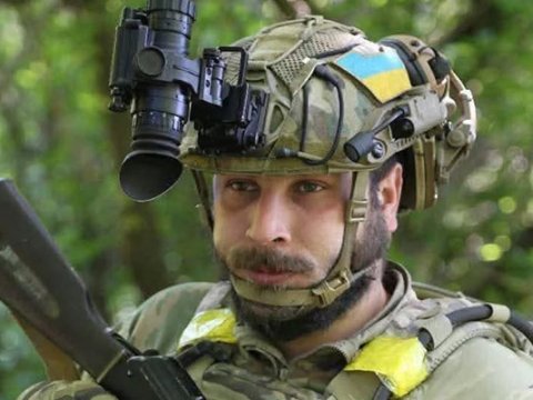 Ukraynada daha bir azərbaycanlı həlak oldu - FOTO