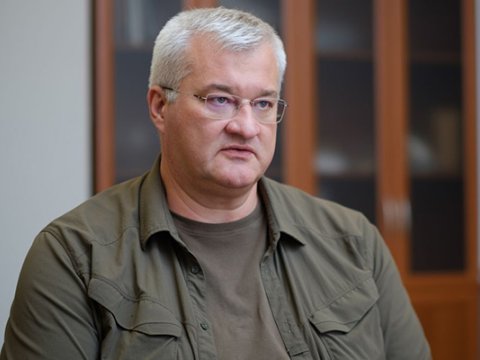 Ukrayna&nbsp;Avropanın təhlükəsizliyinin təməl daşıdır -&nbsp;Andrey Sibiqa