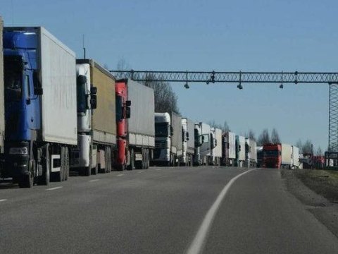 Ermənistan&nbsp;məhsulları Rusiyaya BURAXILMADI