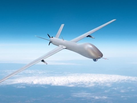 Ukrayna dronlarla&nbsp;Rusiyanı VURDU