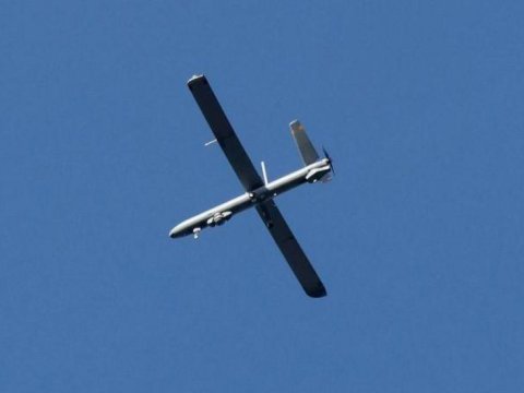 Ukrayna&nbsp;Rusiyanın enerji obyektlərini&nbsp;VURDU