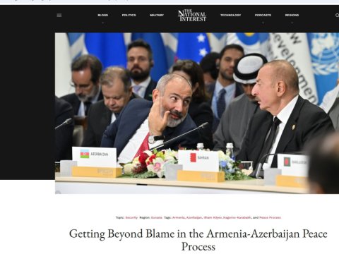 Qərəzli iddialara&nbsp;CAVAB